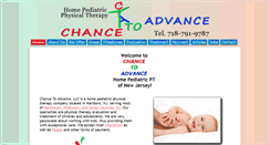 Desktop Screenshot of cta-pt.com